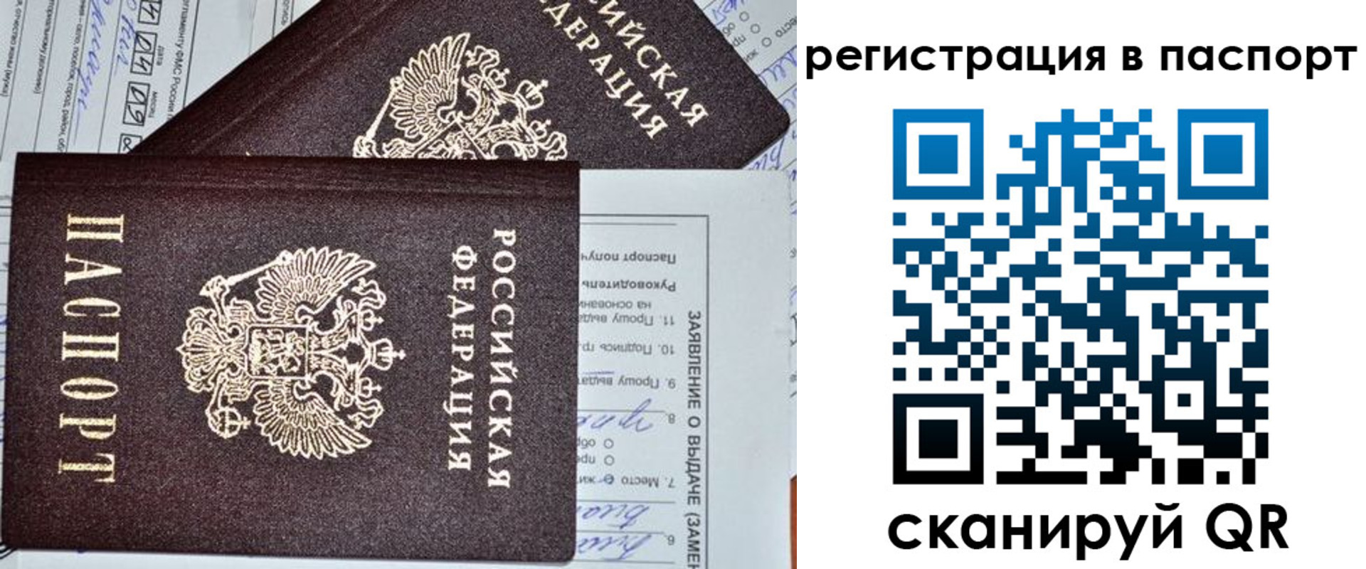 прописка законно в Городце